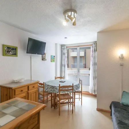 Studio Cauterets, 1 Piece, 4 Personnes - Fr-1-401-23 Appartement Cauterets